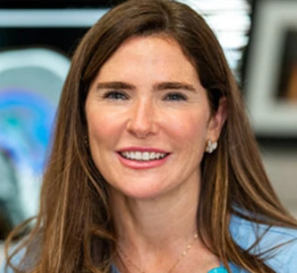 Shannon MacDonald, MD, FASTRO Headshot