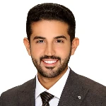 Abdullah Alswilem, MBBS Headshot