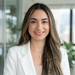 Brena Souza, MD Headshot