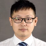 Wenxiang Li, MS Headshot