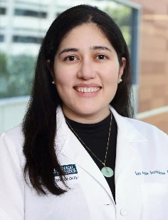 Lou-Anne Acevedo-Moreno, MD Headshot