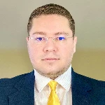 Alexis Narvaez Rojas, MD Headshot