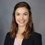 Elizabeth McKone, MD Headshot