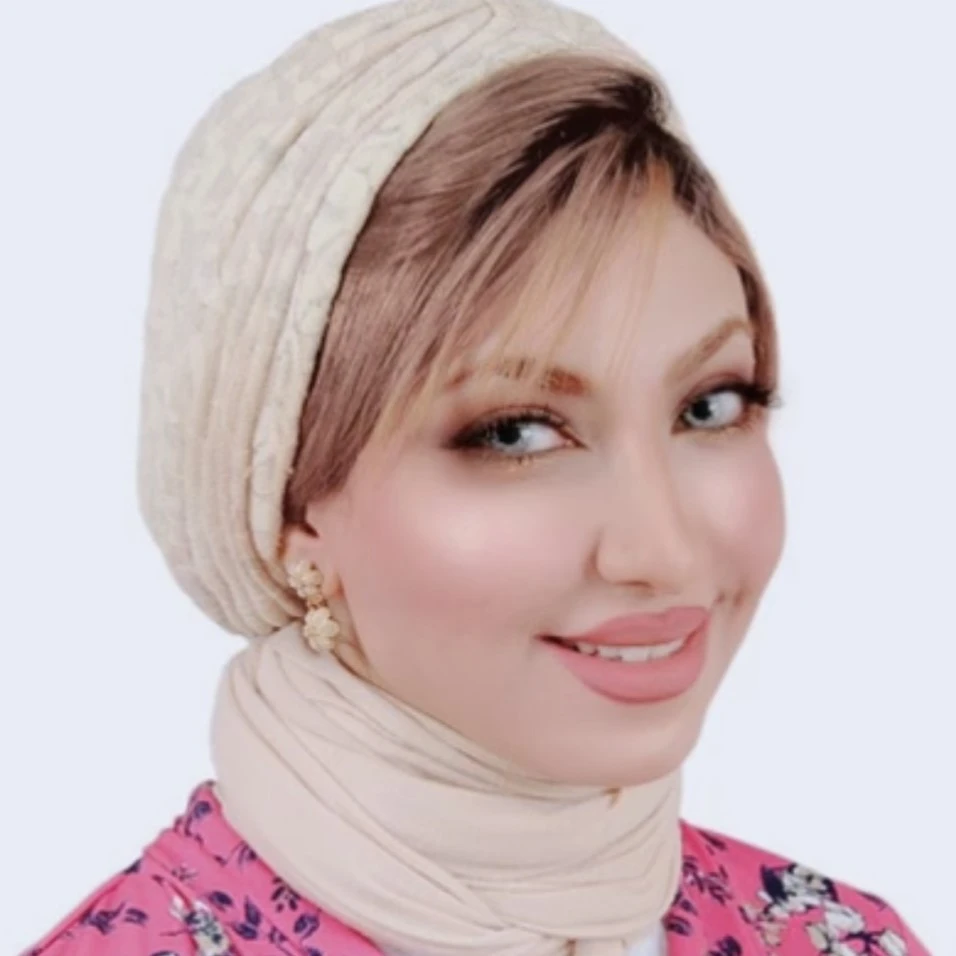 Adhoob AlHammadi, MD, BSc,  JBRadOnc Headshot