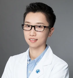 Fan Xia, MD, PhD Headshot