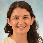 Elizaveta Lavrova, MD Headshot