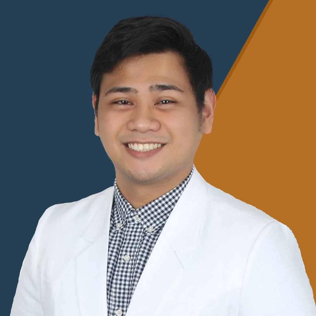 Jose Miguel Callueng, MD Headshot