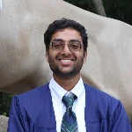 Srikrishna Tirumalareddy Headshot