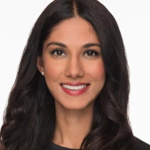 Juhi Purswani, MD Headshot