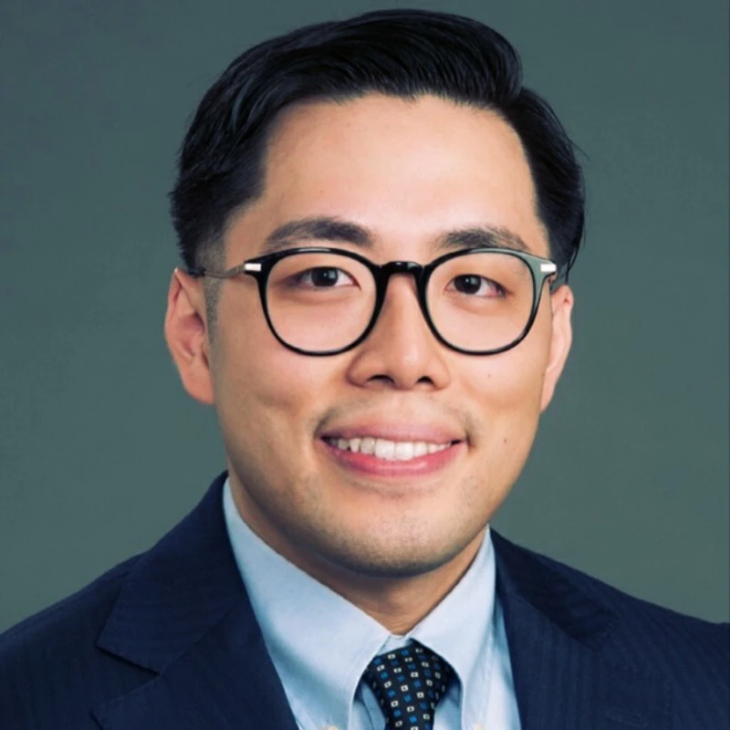 Ariel Choi, MD Headshot