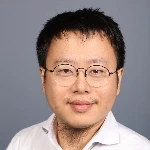 Yunze Yang, PhD Headshot