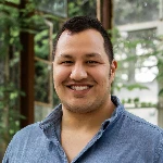 Jonathon Cummock, BS Headshot