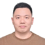 Min Liu, PhD Headshot