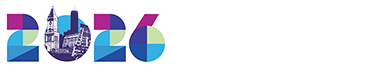 Logo ASTRO 2026