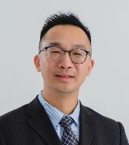 Terence Sio, MD, MS Headshot