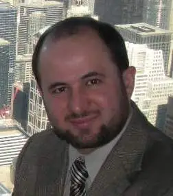 Layth Mula-Hussain, MBChB, MSc, EF, FRCP Edin Headshot