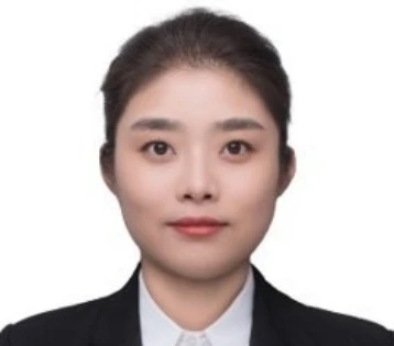Jie Liu, MD, PhD Headshot