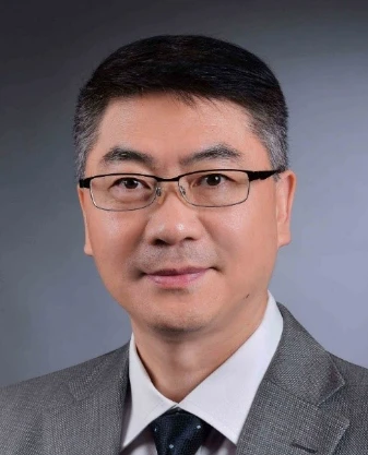 Ming Chen, MD Headshot