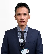 Xiaoda Cong, MS Headshot
