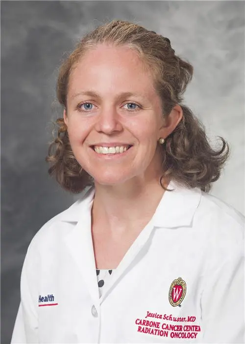 Jessica Schuster, MD Headshot
