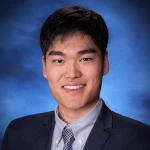 Sean Choi, BS Headshot