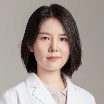 Yangzi Zhang, MD Headshot