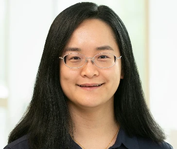Kristin Hsieh, MD Headshot