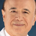 Ebrahim Delpassand, MD Headshot