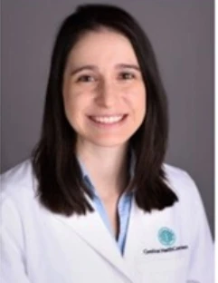 Jennifer Atlas, MD Headshot