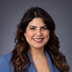Tatiana Bejarano, PhD, MS Headshot