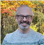 Cary Gross, MD Headshot