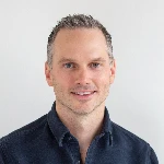 David Grew, MD, MPH Headshot