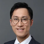 James Chow, MBChB Headshot