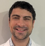 Farris Jaamour, MD, MPH Headshot