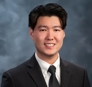 Joshua Kim, BS Headshot