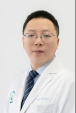 Hang Yin, MD, PhD Headshot