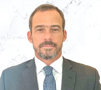 Ronaldo Cavalieri, MD, PhD Headshot