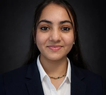 Kavita Sehrawat, MD Headshot