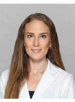 Leah Katz, MD Headshot