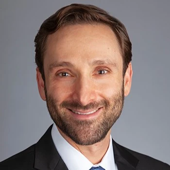 Ian Messing, MD Headshot