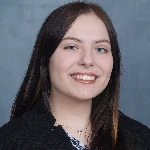 Payton Dolan, BS, BSBME Headshot