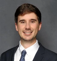 Chase Owens, BS Headshot