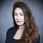 Mishaal Munir, MD, MBBS, BSC Headshot