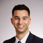 Neil Mookerjee, MD Headshot