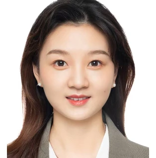 Xuran Zhao, MD Headshot