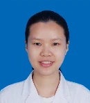 Yuqing Wang, MD, PhD Headshot