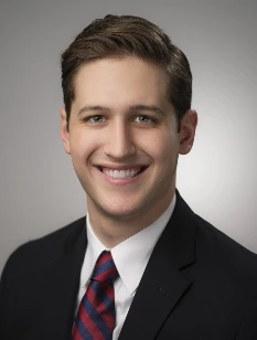 David Gannon, MD Headshot