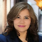 Erika Ruiz-Garcia, MD Headshot