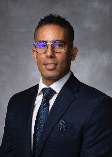 Ahmed Fetooh, MD Headshot