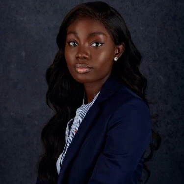Oluwatimileyin Ojo, MD Headshot
